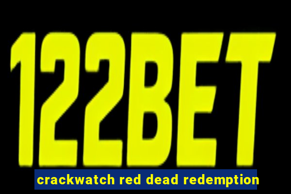 crackwatch red dead redemption